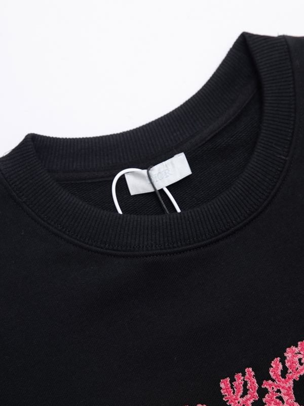 ブランドパーカー細部ディテール